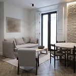 Luxury, Art And Deco Apt Para 4Pax Cerca De Plaza De Espana