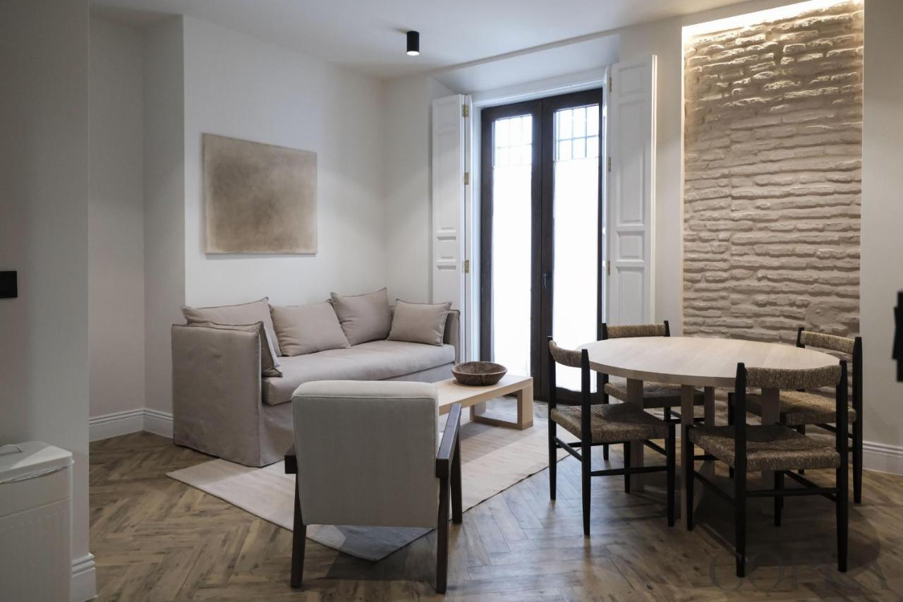 Luxury, Art And Deco Apt Para 4pax Cerca De Plaza De Espana Séville