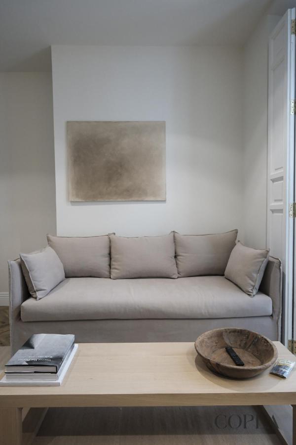 Luxury, Art And Deco Apt Para 4pax Cerca De Plaza De Espana * Seville