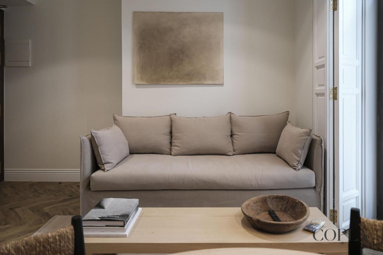 Luxury, Art And Deco Apt Para 4pax Cerca De Plaza De Espana Seville
