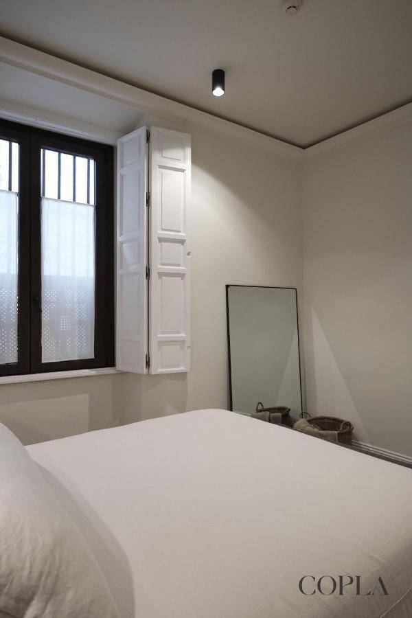 Appartement Luxury, Art And Deco Apt Para 4pax Cerca De Plaza De Espana