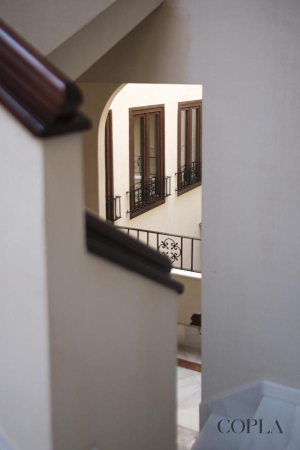 Luxury, Art And Deco Apt Para 4pax Cerca De Plaza De Espana Séville