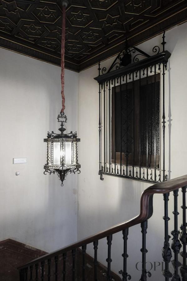 Luxury, Art And Deco Apt Para 4pax Cerca De Plaza De Espana Appartement