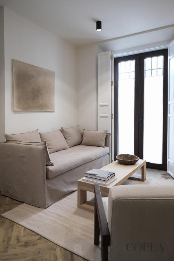 Luxury, Art And Deco Apt Para 4pax Cerca De Plaza De Espana * Séville