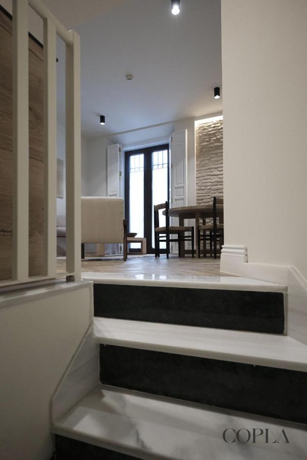 Luxury, Art And Deco Apt Para 4pax Cerca De Plaza De Espana Appartement Séville