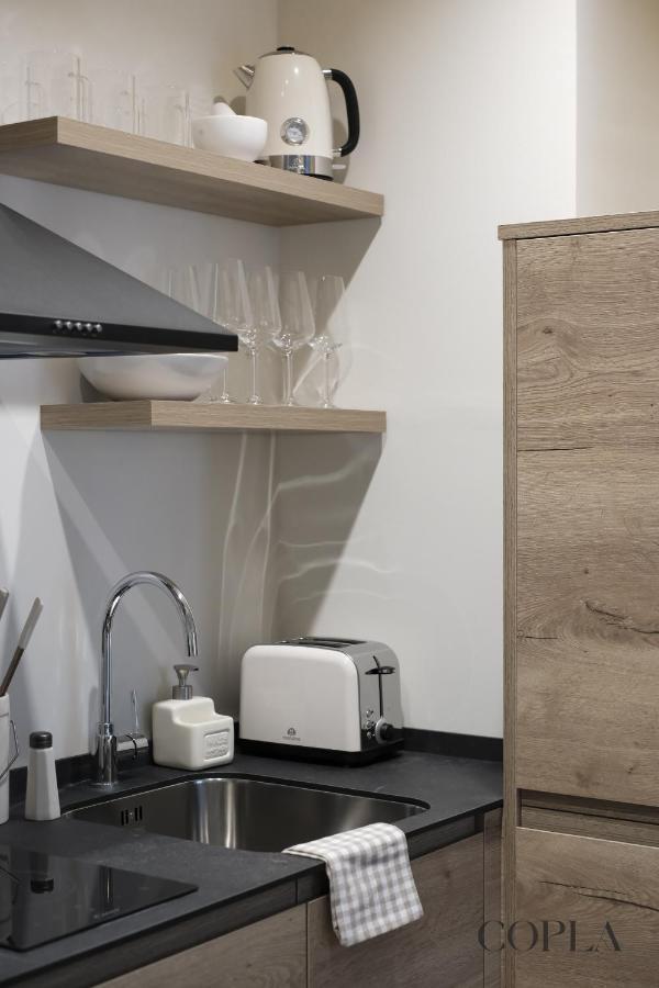 Luxury, Art And Deco Apt Para 4pax Cerca De Plaza De Espana
