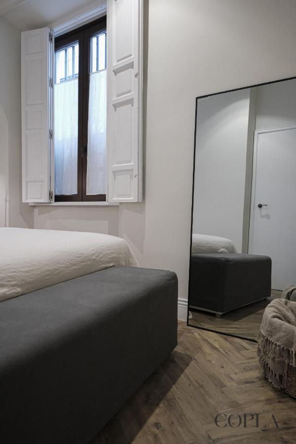 Appartement Luxury, Art And Deco Apt Para 4pax Cerca De Plaza De Espana