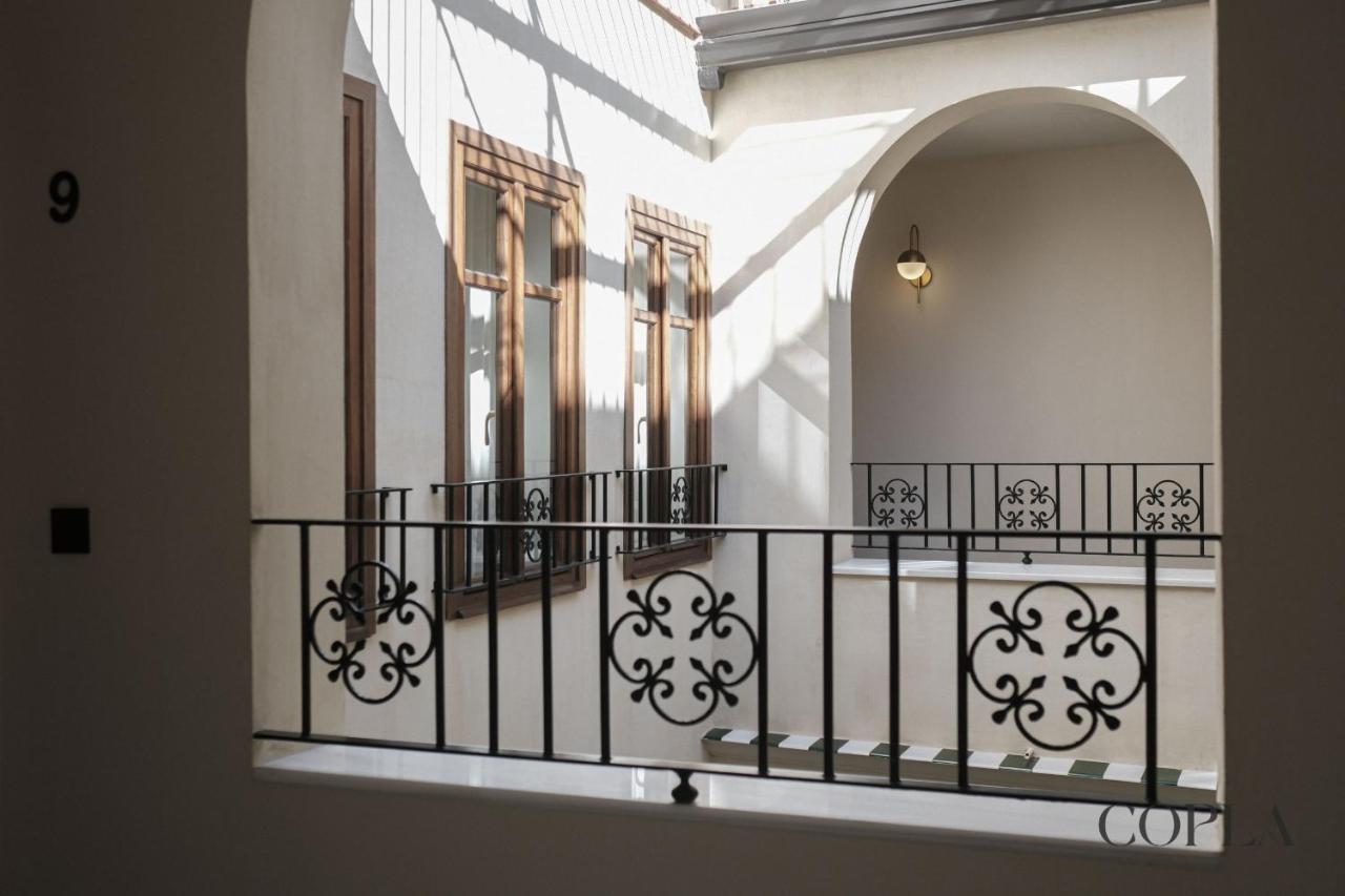 Appartement Luxury, Art And Deco Apt Para 4pax Cerca De Plaza De Espana *