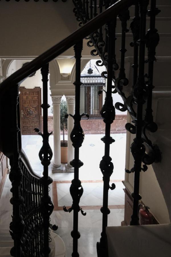 Luxury, Art And Deco Apt Para 4pax Cerca De Plaza De Espana Appartement
