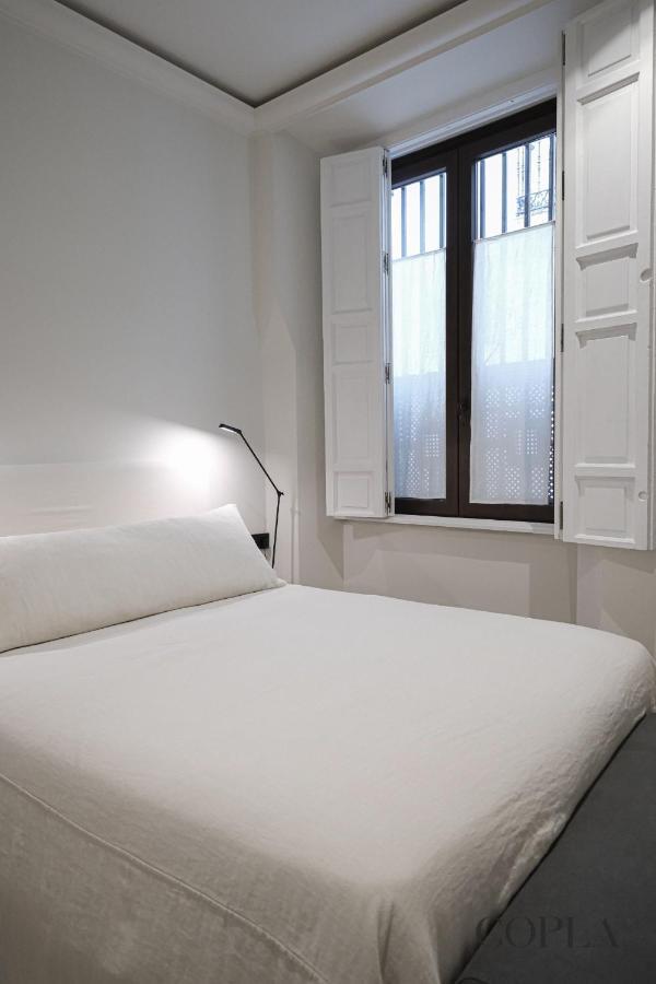 Luxury, Art And Deco Apt Para 4pax Cerca De Plaza De Espana Appartement