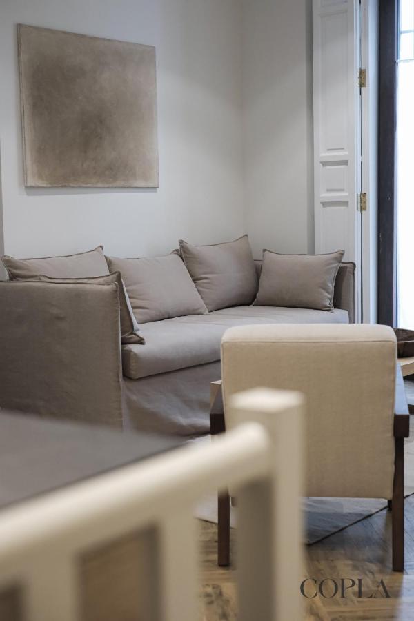 Appartement Luxury, Art And Deco Apt Para 4pax Cerca De Plaza De Espana Séville