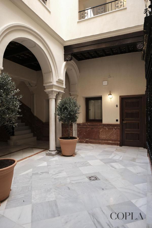 Luxury, Art And Deco Apt Para 4pax Cerca De Plaza De Espana * Séville