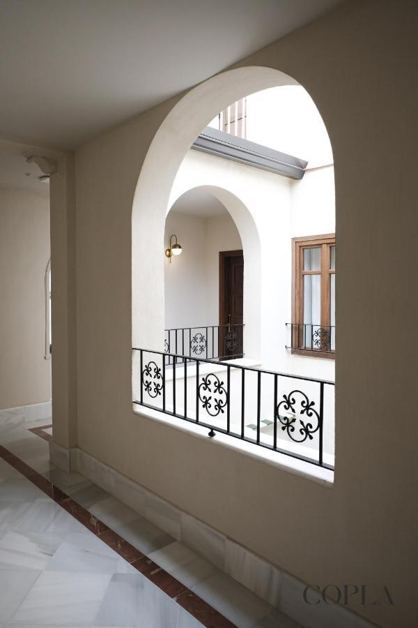 Luxury, Art And Deco Apt Para 4pax Cerca De Plaza De Espana Appartement Séville