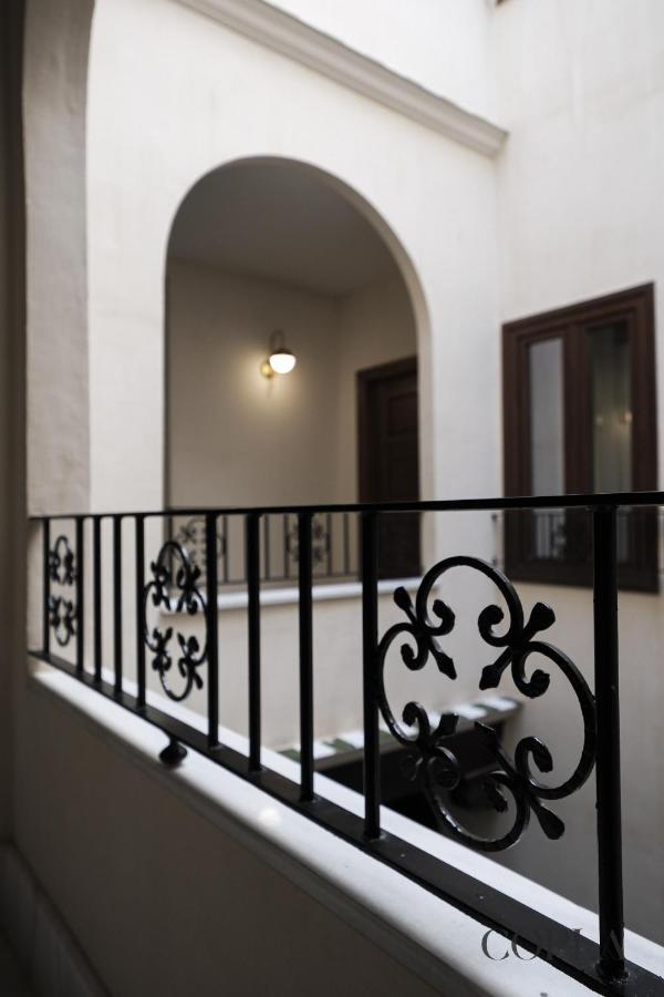 Luxury, Art And Deco Apt Para 4pax Cerca De Plaza De Espana *