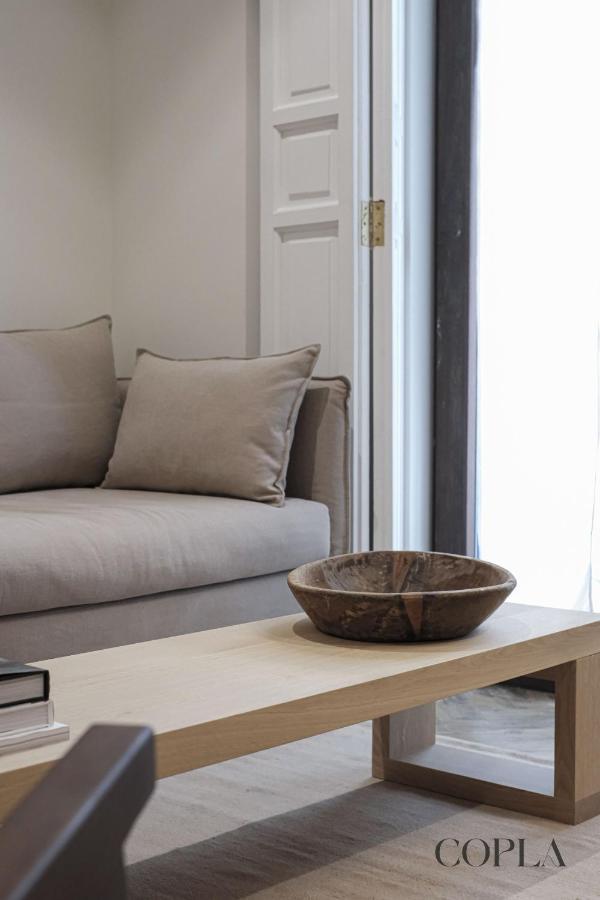 Luxury, Art And Deco Apt Para 4pax Cerca De Plaza De Espana * Seville