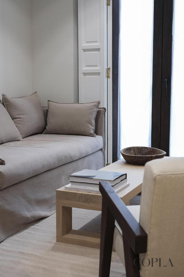 Luxury, Art And Deco Apt Para 4pax Cerca De Plaza De Espana Appartement Séville