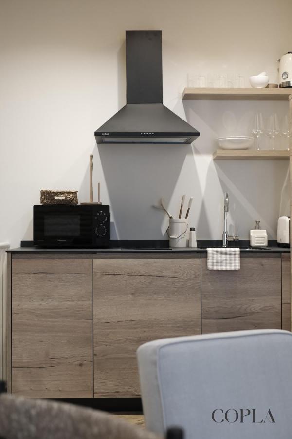 Appartement Luxury, Art And Deco Apt Para 4pax Cerca De Plaza De Espana