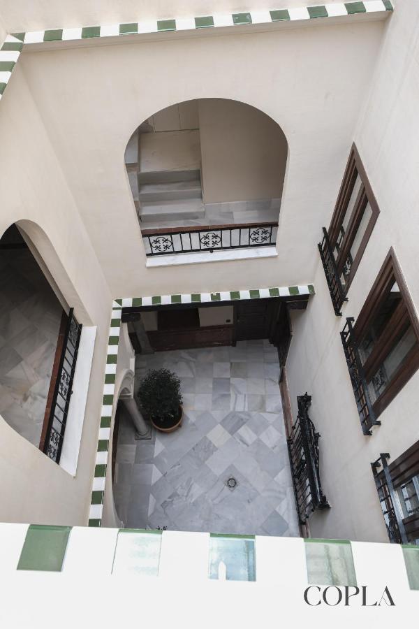 Luxury, Art And Deco Apt Para 4pax Cerca De Plaza De Espana Appartement Séville