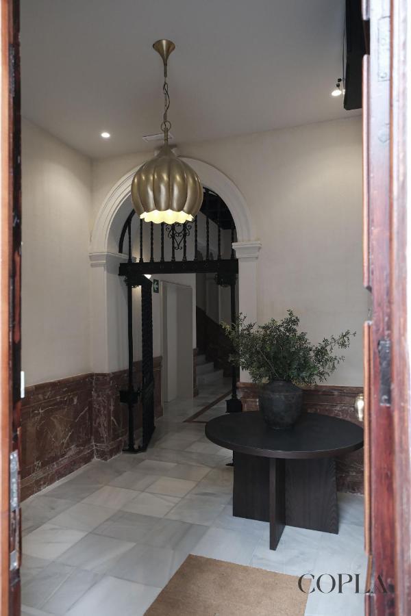Appartement Luxury, Art And Deco Apt Para 4pax Cerca De Plaza De Espana *