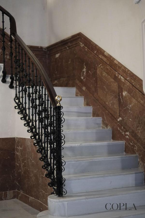 Luxury, Art And Deco Apt Para 4pax Cerca De Plaza De Espana * Séville