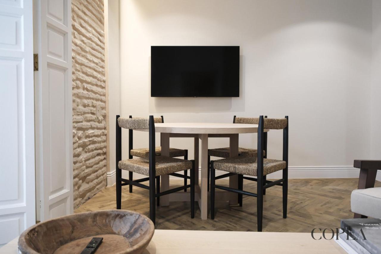 Luxury, Art And Deco Apt Para 4pax Cerca De Plaza De Espana Appartement Séville