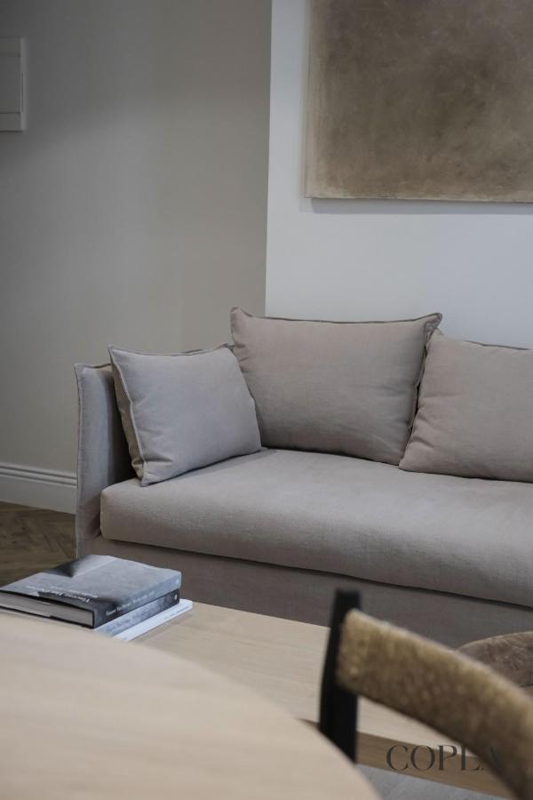 Appartement Luxury, Art And Deco Apt Para 4pax Cerca De Plaza De Espana
