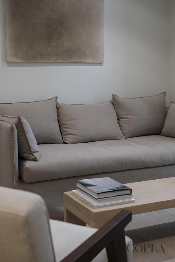 Luxury, Art And Deco Apt Para 4pax Cerca De Plaza De Espana Appartement