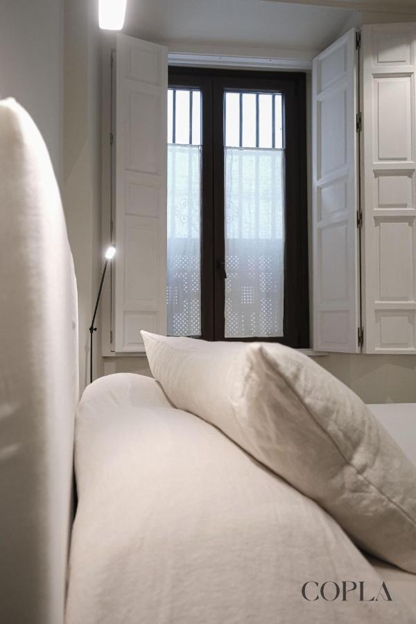 Luxury, Art And Deco Apt Para 4pax Cerca De Plaza De Espana Apartment Seville