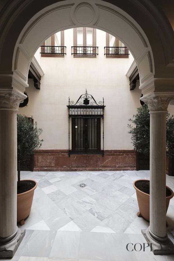 Luxury, Art And Deco Apt Para 4pax Cerca De Plaza De Espana Séville