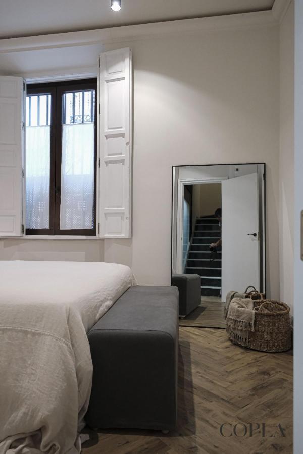Apartamento Luxury, Art And Deco Apt Para 4pax Cerca De Plaza De Espana Sevilla